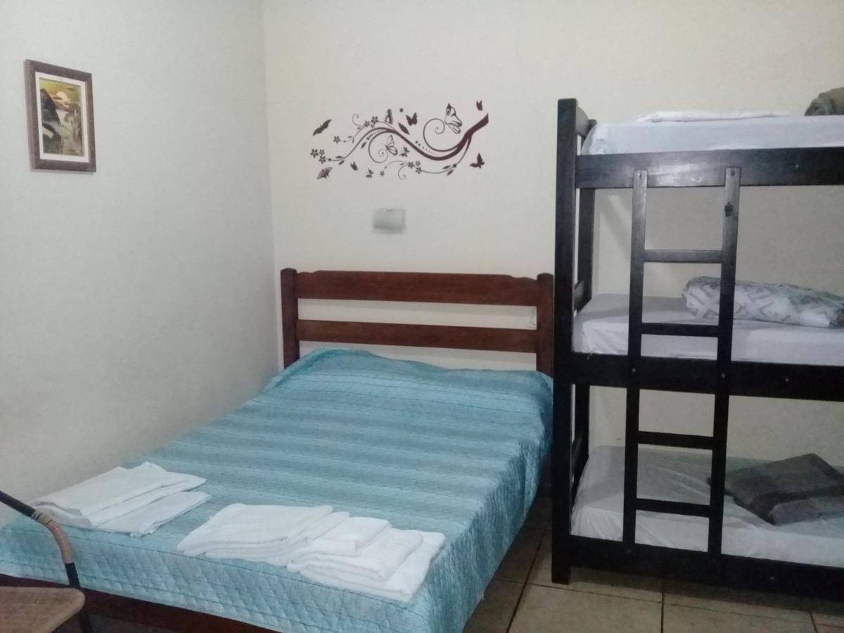 Inn Oceanica Praia Grande (Santos)