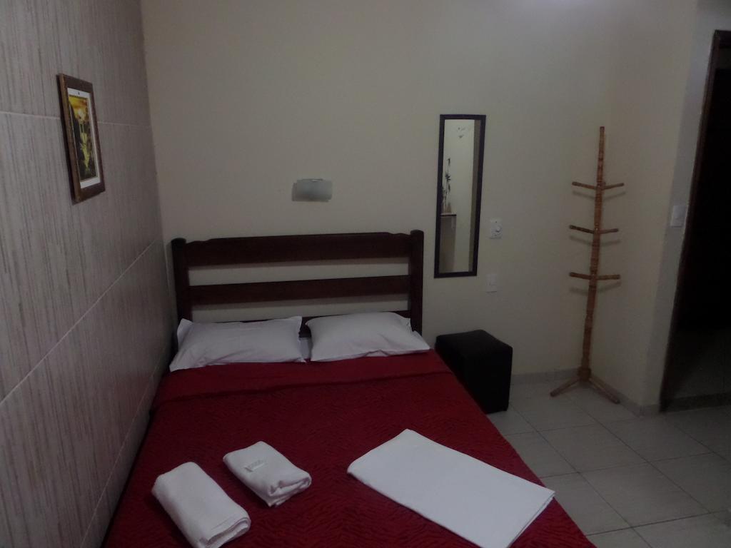 Oceanica 3* Praia Grande (Santos)
