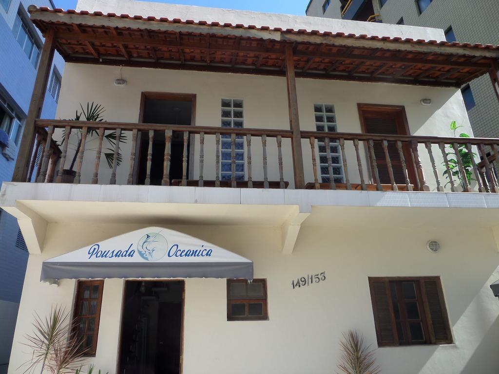 Inn Oceanica
