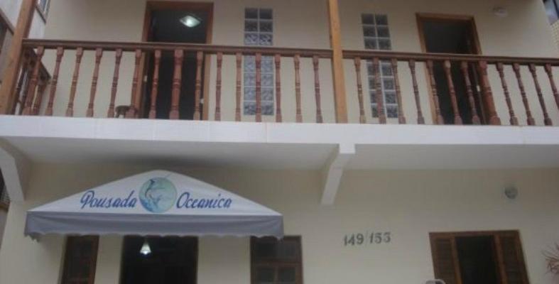 Inn Oceanica