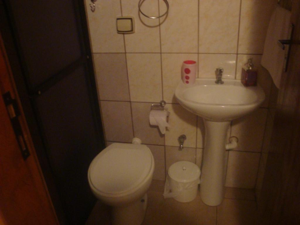 Oceanica Inn 3*